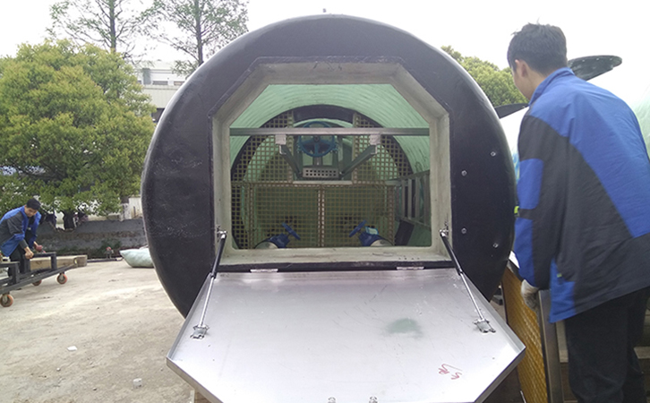 智慧提升泵站生產標準是什么